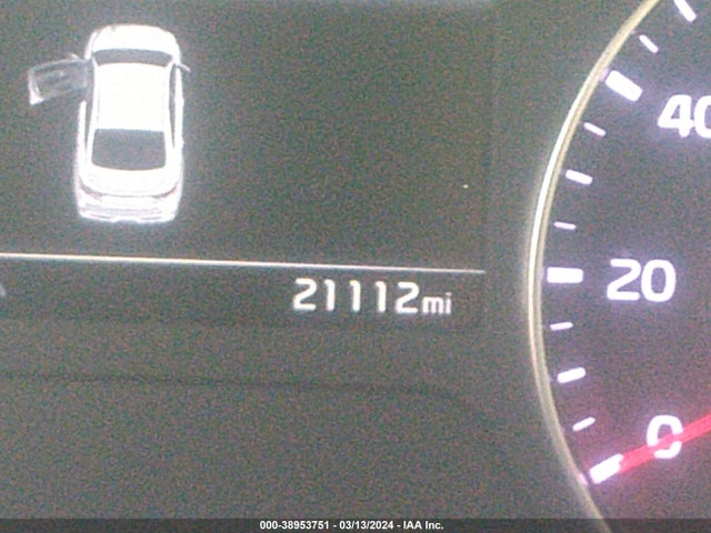 KIA Forte Lxs 2023 3KPF24AD8PE505847 Image 16