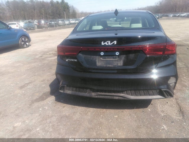 KIA Forte Lxs 2023 3KPF24AD8PE505847 Image 17