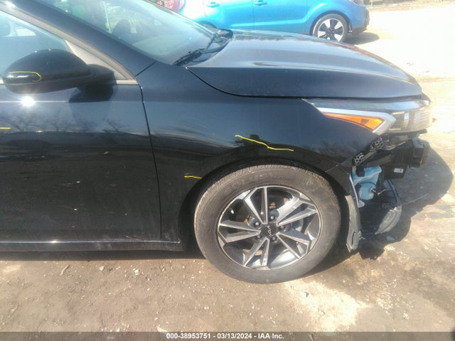 KIA Forte Lxs 2023 3KPF24AD8PE505847 Image 18