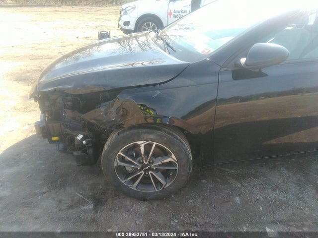 KIA Forte Lxs 2023 3KPF24AD8PE505847 Image 19