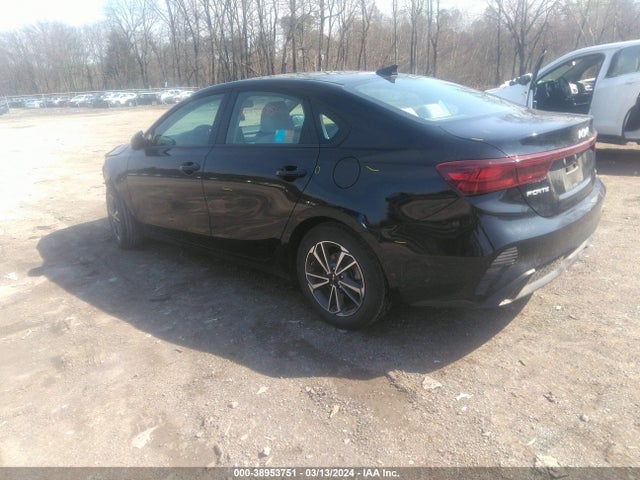 KIA Forte Lxs 2023 3KPF24AD8PE505847 Image 3