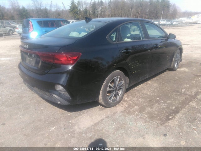 KIA Forte Lxs 2023 3KPF24AD8PE505847 Image 4