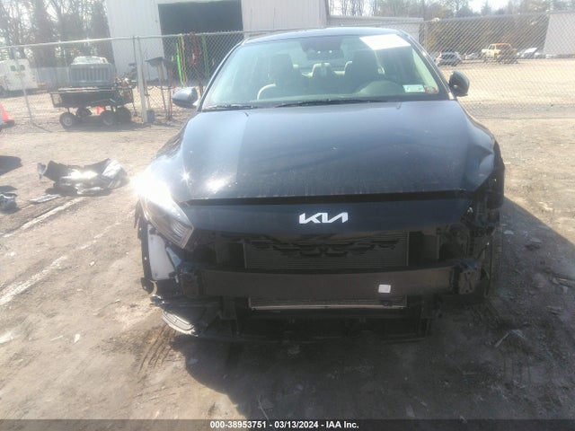 KIA Forte Lxs 2023 3KPF24AD8PE505847 Image 6