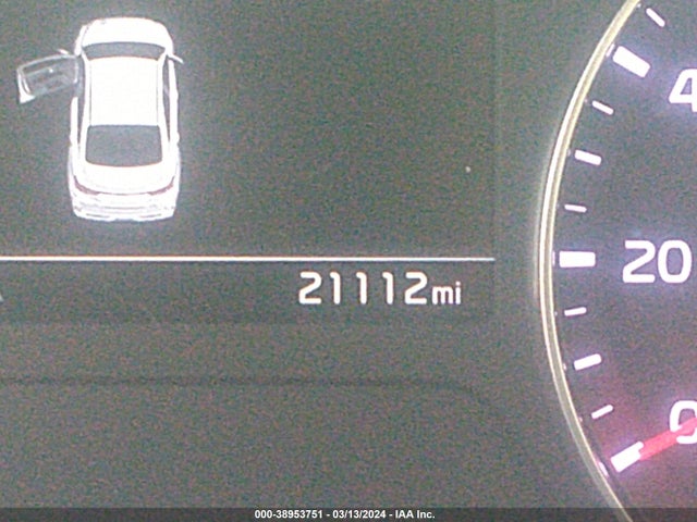 KIA Forte Lxs 2023 3KPF24AD8PE505847 Image 7