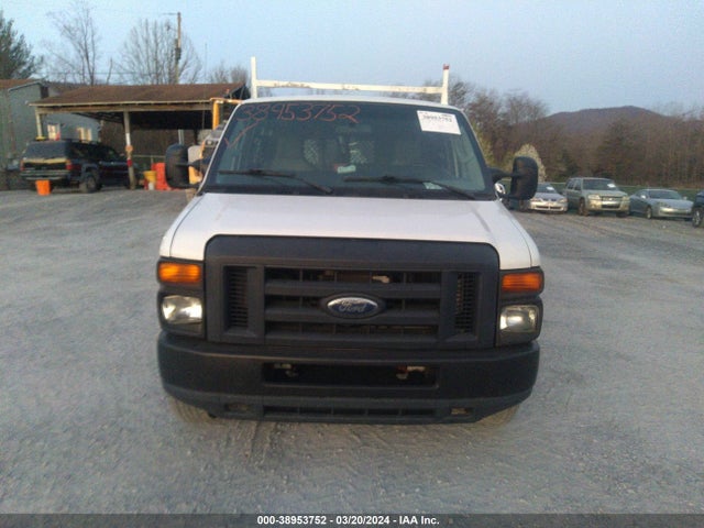 Ford E-250 Commercial 2014 1FTNE2EW9EDA22630 Image 13