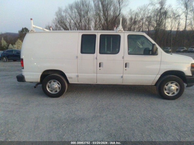 Ford E-250 Commercial 2014 1FTNE2EW9EDA22630 Image 14