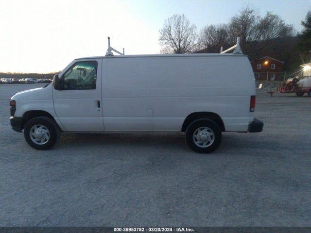 Ford E-250 Commercial 2014 1FTNE2EW9EDA22630 Image 15