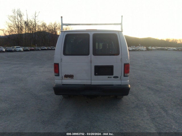 Ford E-250 Commercial 2014 1FTNE2EW9EDA22630 Image 17