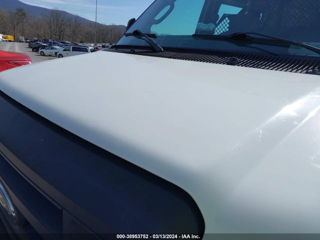 Ford E-250 Commercial 2014 1FTNE2EW9EDA22630 Image 22