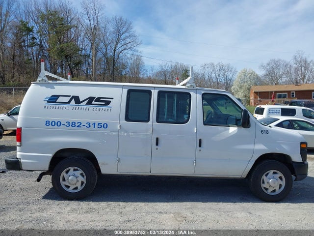 Ford E-250 Commercial 2014 1FTNE2EW9EDA22630 Image 6