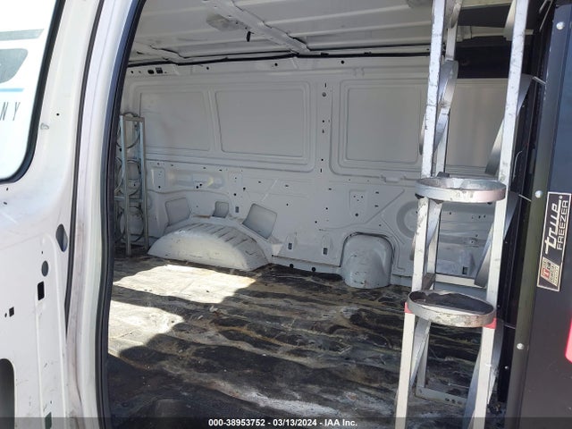 Ford E-250 Commercial 2014 1FTNE2EW9EDA22630 Image 8