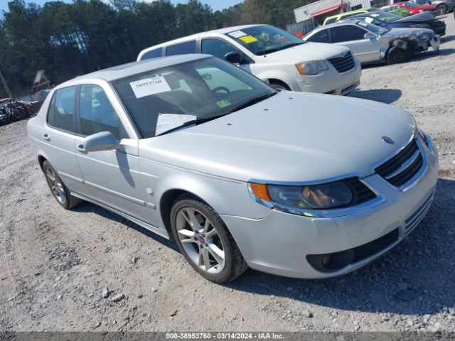 2008 SAAB 9-5 YS3ED49G783510852 Photo 0
