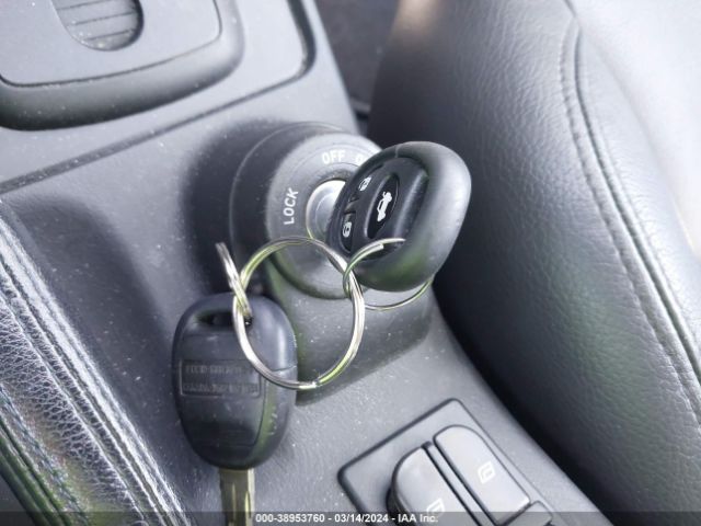 2008 SAAB 9-5 YS3ED49G783510852 Photo 10