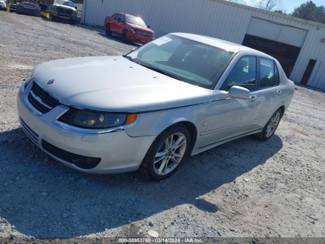 2008 SAAB 9-5 YS3ED49G783510852 Photo 1