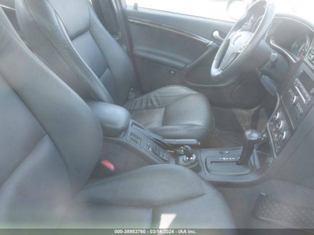 2008 SAAB 9-5 YS3ED49G783510852 Photo 4