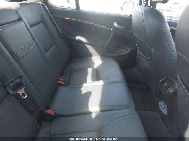 2008 SAAB 9-5 YS3ED49G783510852 Photo 7