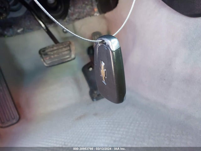 Chevrolet Camaro 2lt 2019 1G1FD1RS2K0122654 Image 11