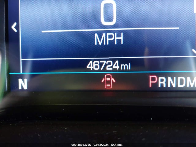 Chevrolet Camaro 2lt 2019 1G1FD1RS2K0122654 Image 15