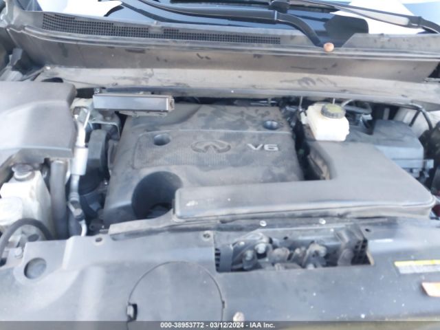 5N1AL0MN1FC530711 Infiniti QX60