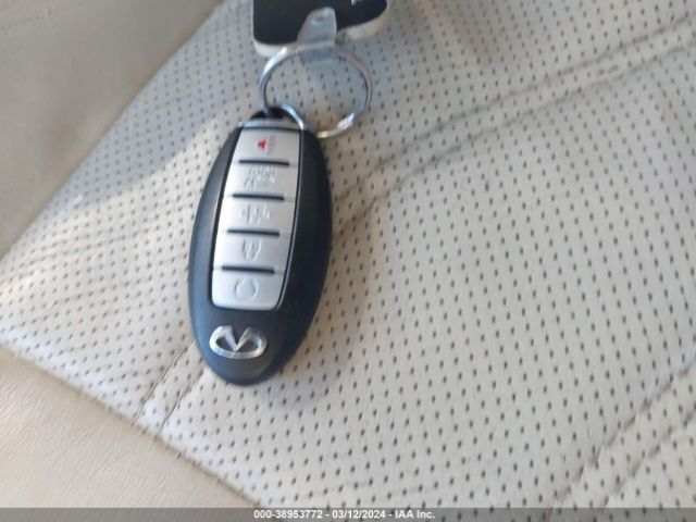 5N1AL0MN1FC530711 Infiniti QX60