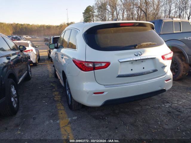 5N1AL0MN1FC530711 Infiniti QX60