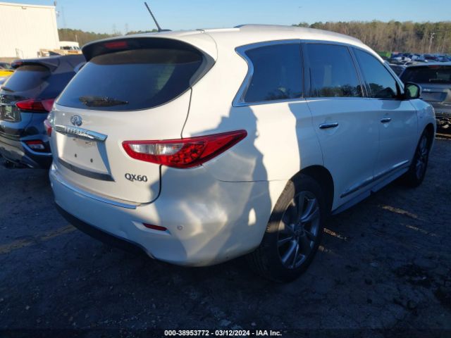 5N1AL0MN1FC530711 Infiniti QX60