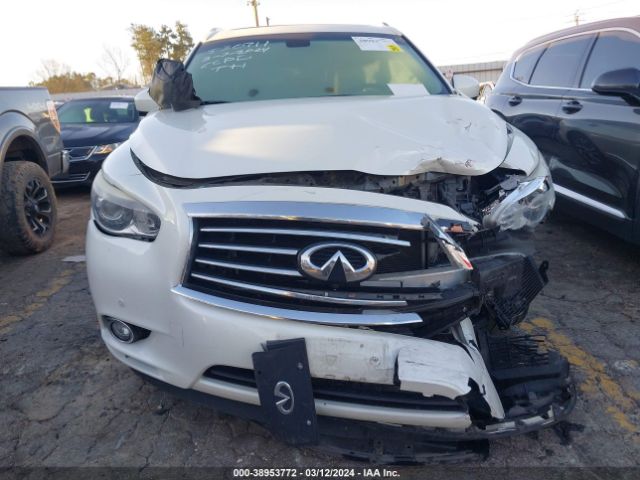 5N1AL0MN1FC530711 Infiniti QX60