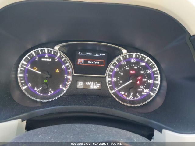 5N1AL0MN1FC530711 Infiniti QX60