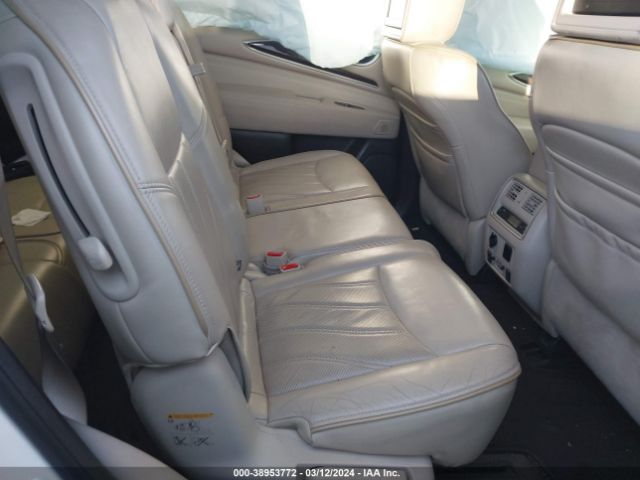 5N1AL0MN1FC530711 Infiniti QX60