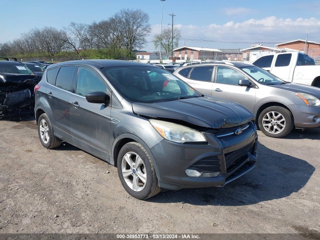 Ford ESCAPE SE 2015 1FMCU0G76FUA30394 Image 1