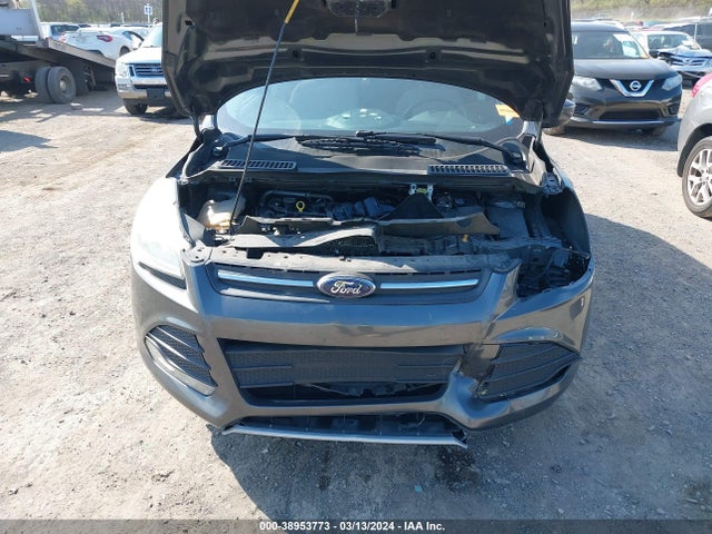 Ford ESCAPE SE 2015 1FMCU0G76FUA30394 Image 10