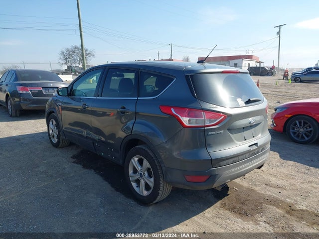 Ford ESCAPE SE 2015 1FMCU0G76FUA30394 Image 3