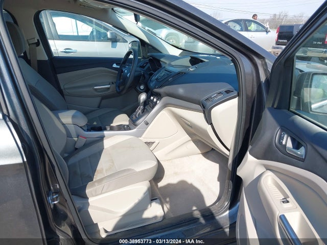 Ford ESCAPE SE 2015 1FMCU0G76FUA30394 Image 5