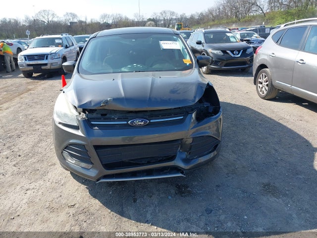 Ford ESCAPE SE 2015 1FMCU0G76FUA30394 Image 6