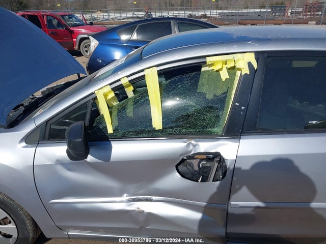 JF1GJAA65FH011645 Subaru Impreza 2.0i