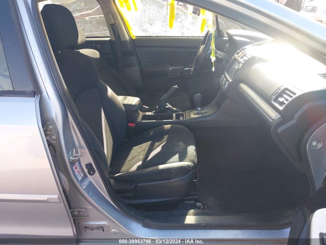 JF1GJAA65FH011645 Subaru Impreza 2.0i