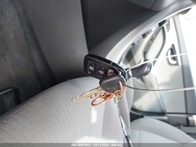 Hyundai ELANTRA SE 2016 KMHDH4AE7GU511070 Image 11