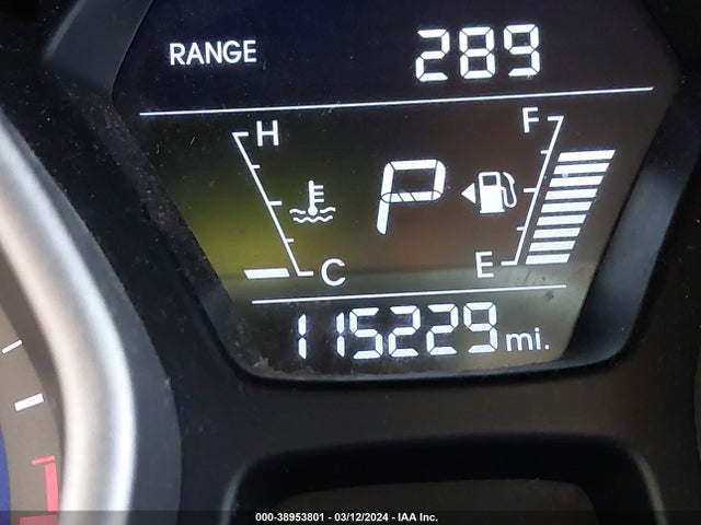 Hyundai ELANTRA SE 2016 KMHDH4AE7GU511070 Image 7