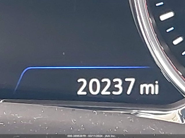 GMC Terrain Awd Denali 2022 3GKALXEV7NL199023 Image 16