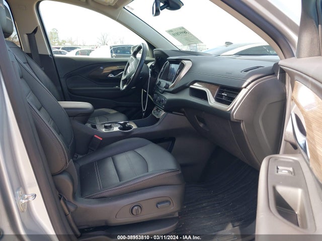 GMC Terrain Awd Denali 2022 3GKALXEV7NL199023 Image 5
