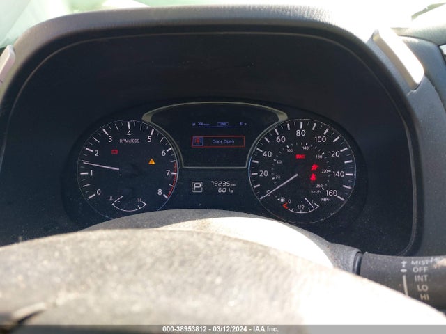 Nissan Pathfinder Sl 2014 5N1AR2MM9EC614596 Image 7