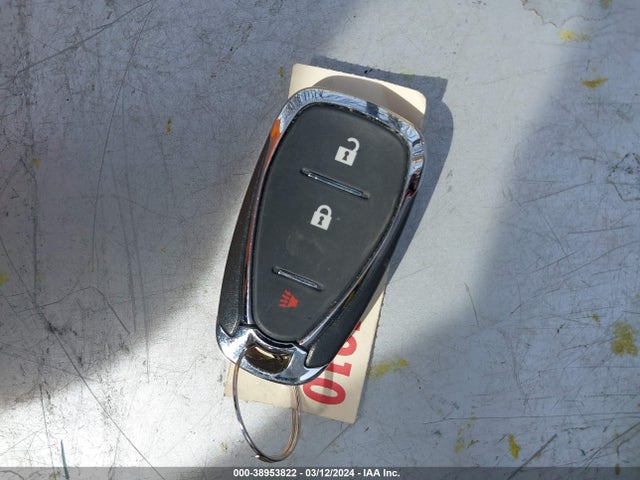 Chevrolet EQUINOX LS 2018 2GNAXHEV7J6158659 Image 11