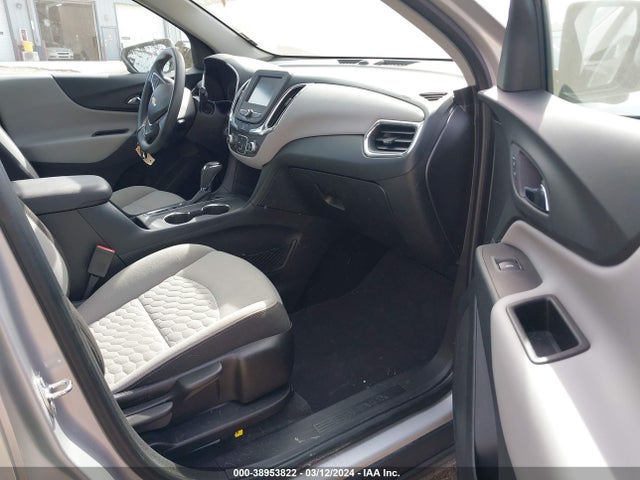 Chevrolet EQUINOX LS 2018 2GNAXHEV7J6158659 Image 5