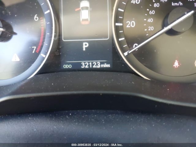58ABK1GG2JU088284 Lexus ES 350