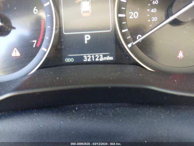 58ABK1GG2JU088284 Lexus ES 350