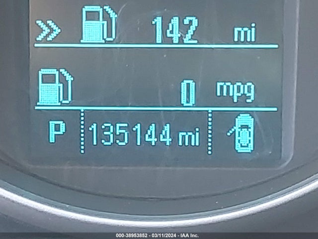 Chevrolet Cruze Ls Auto 2014 1G1PA5SH0E7138589 Image 15