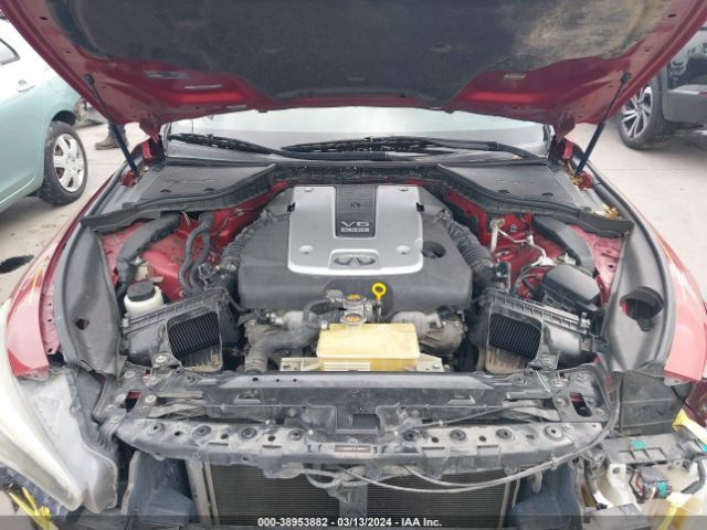 JN1BV7AP3EM676458 Infiniti Q50 Premium