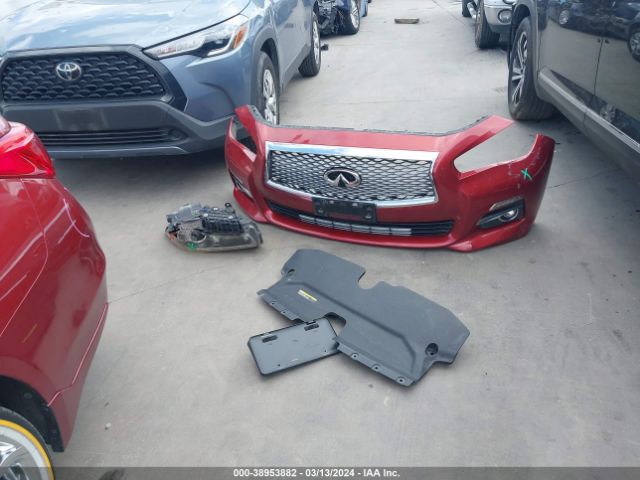 JN1BV7AP3EM676458 Infiniti Q50 Premium