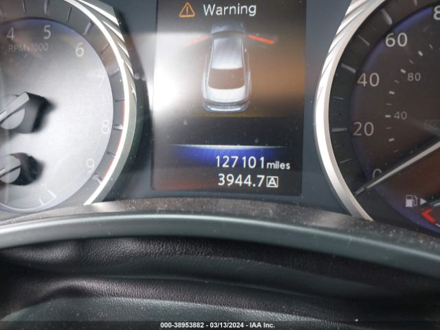 JN1BV7AP3EM676458 Infiniti Q50 Premium