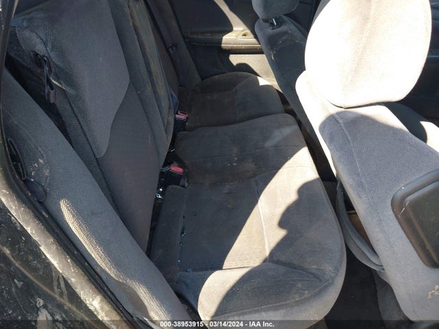 Chevrolet Impala Limited Lt 2014 2G1WB5E34E1124300 Image 8